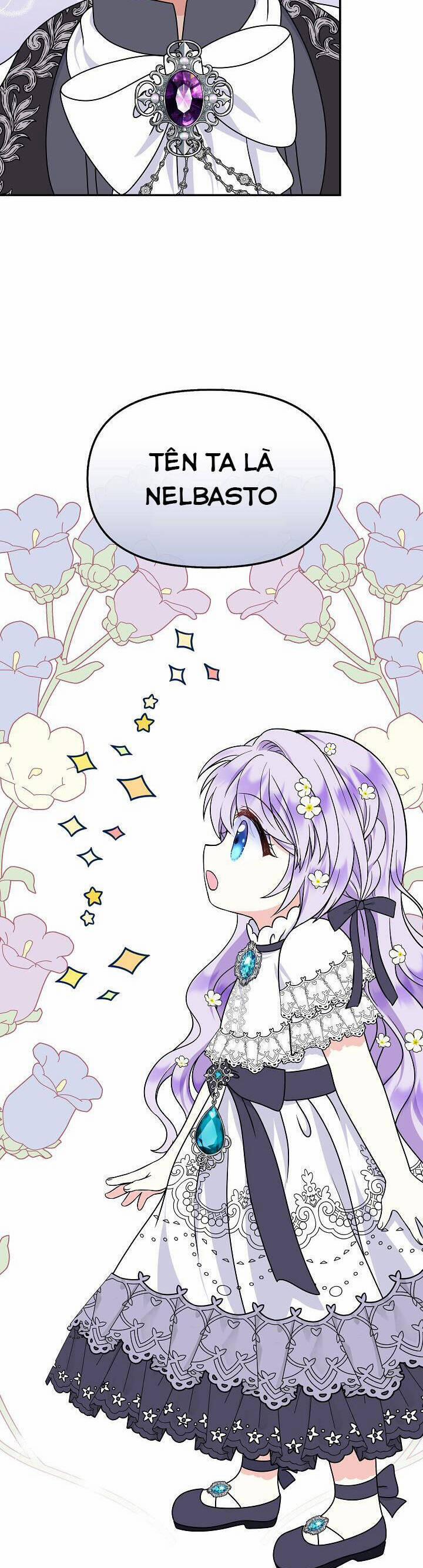 Trở Thành Con Gái Của Các Nhân Vật Chính 34 trang 31