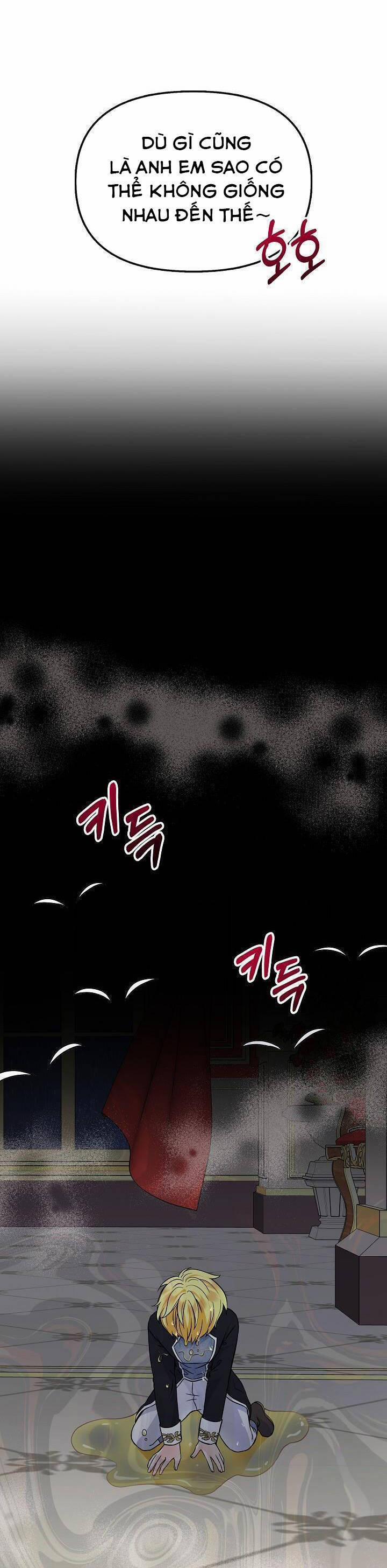 Trở Thành Con Gái Của Các Nhân Vật Chính 35 trang 25