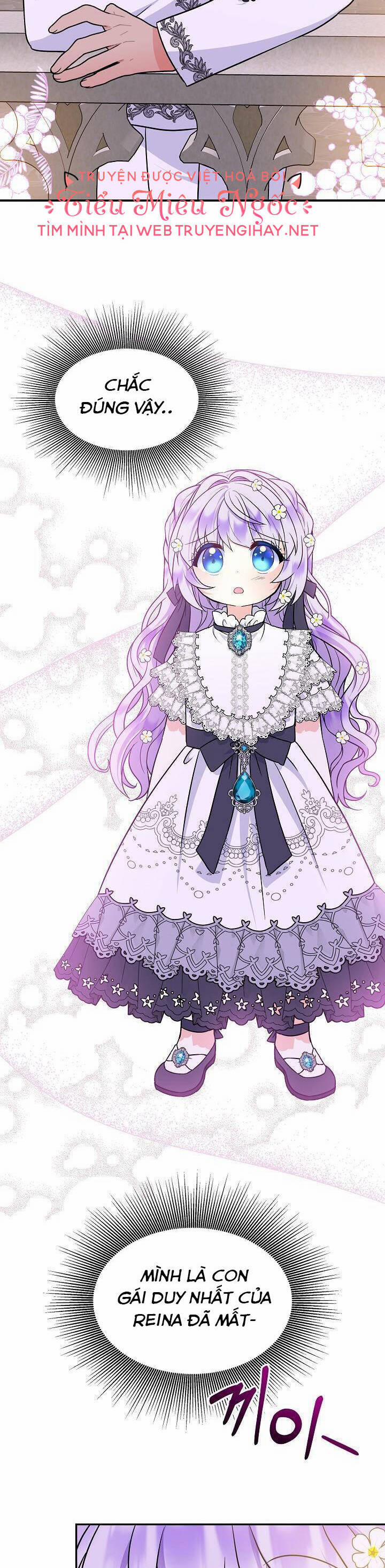 Trở Thành Con Gái Của Các Nhân Vật Chính 35 trang 7