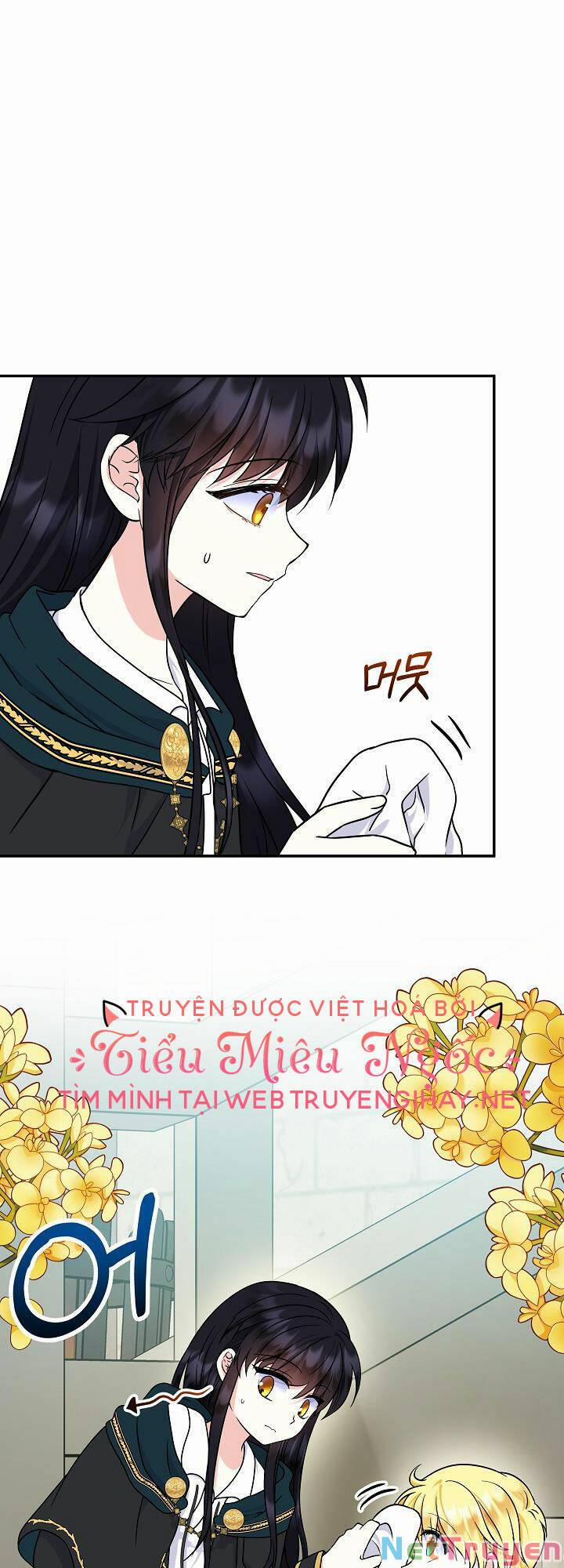 Trở Thành Con Gái Của Các Nhân Vật Chính 37 trang 1