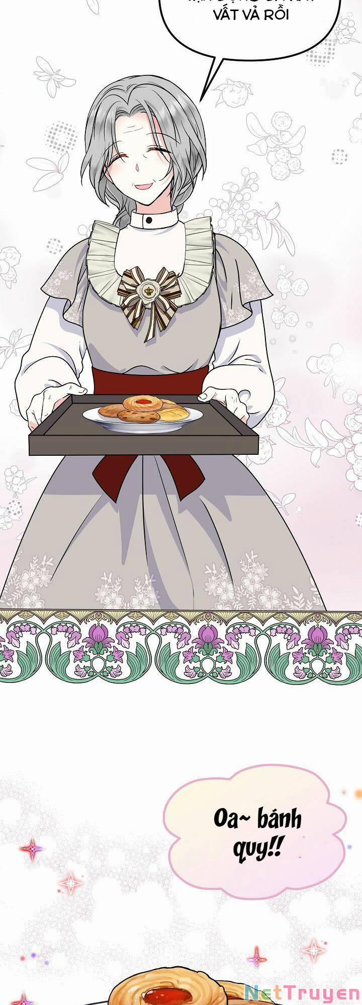 Trở Thành Con Gái Của Các Nhân Vật Chính 37 trang 13