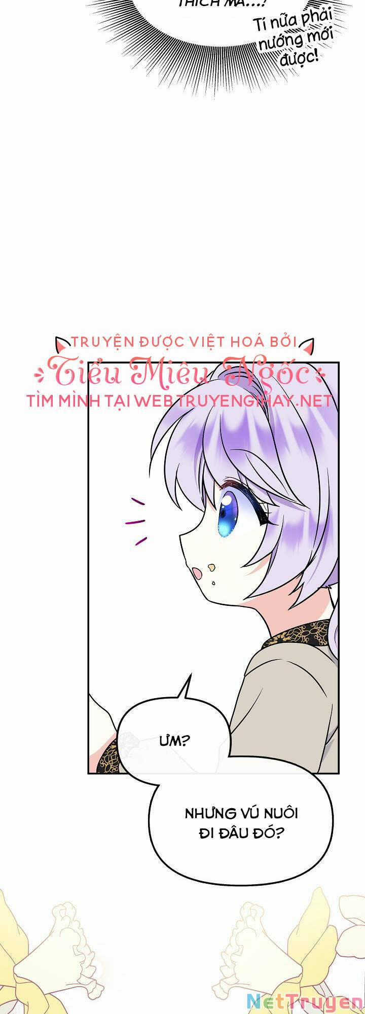 Trở Thành Con Gái Của Các Nhân Vật Chính 37 trang 15