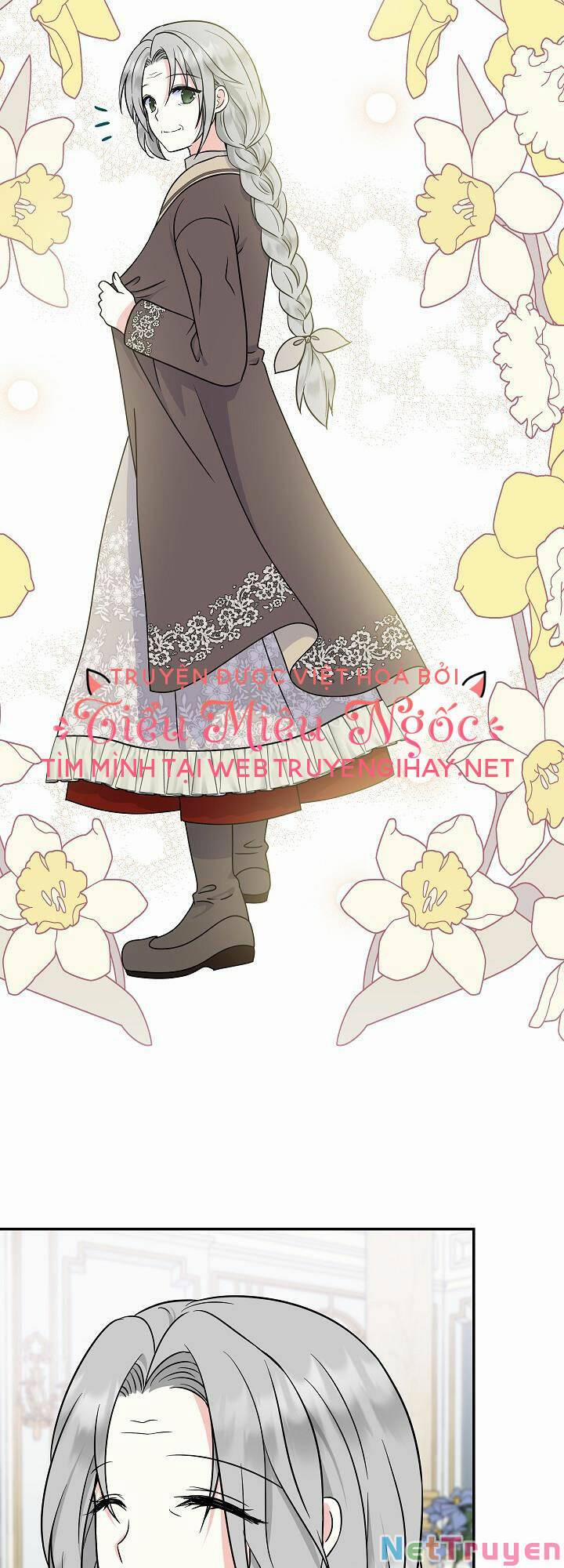 Trở Thành Con Gái Của Các Nhân Vật Chính 37 trang 16