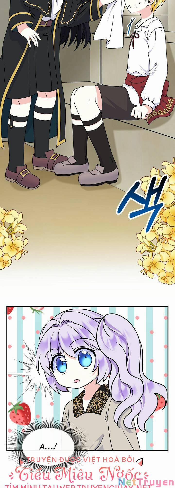 Trở Thành Con Gái Của Các Nhân Vật Chính 37 trang 2