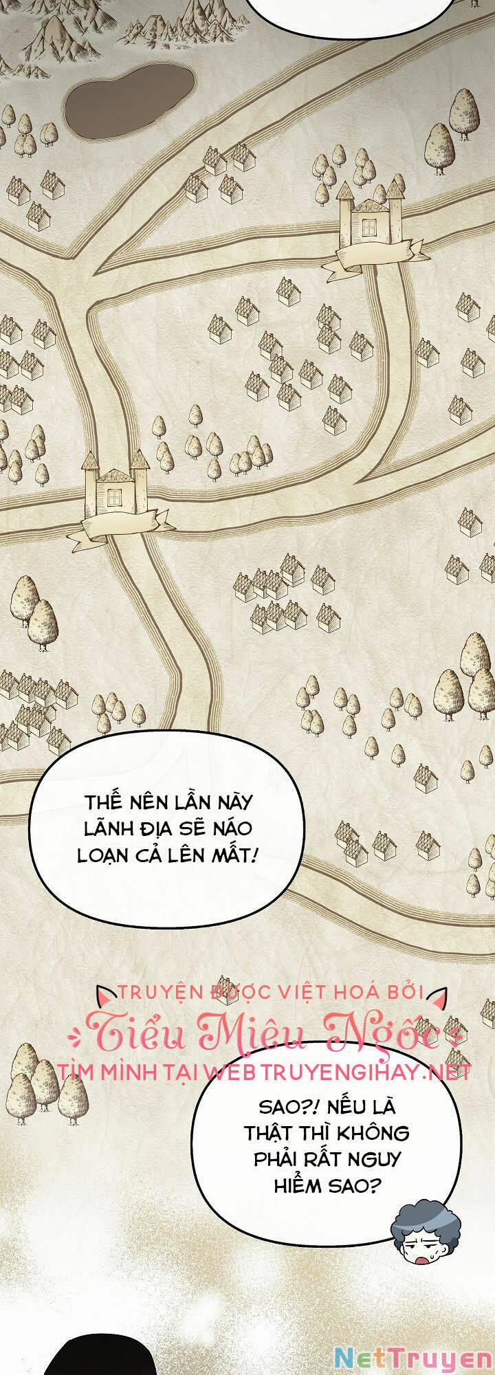 Trở Thành Con Gái Của Các Nhân Vật Chính 37 trang 25