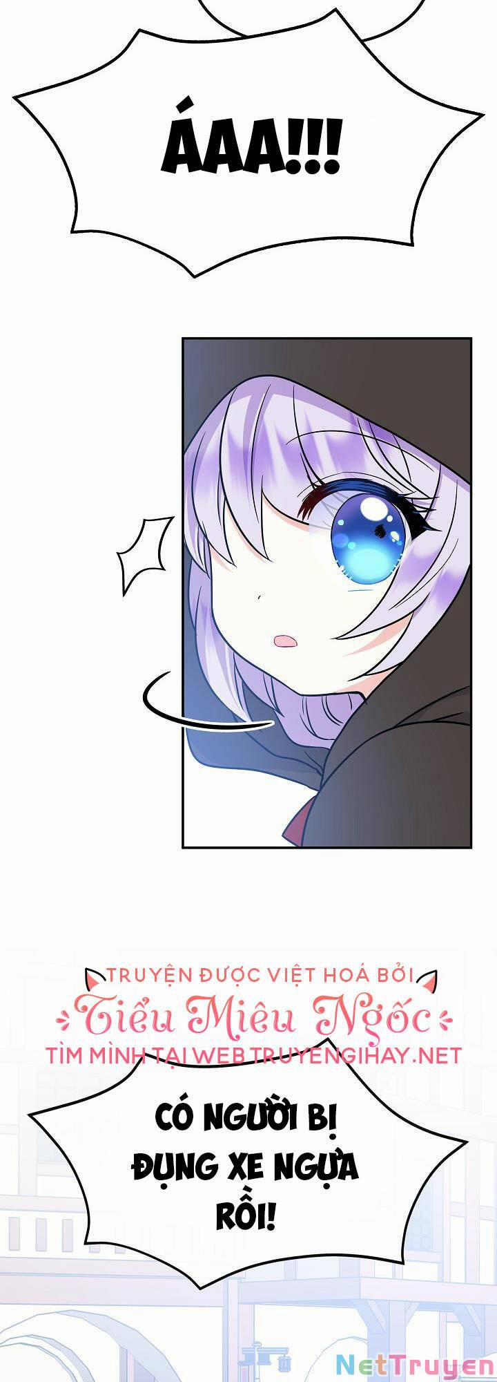 Trở Thành Con Gái Của Các Nhân Vật Chính 37 trang 28