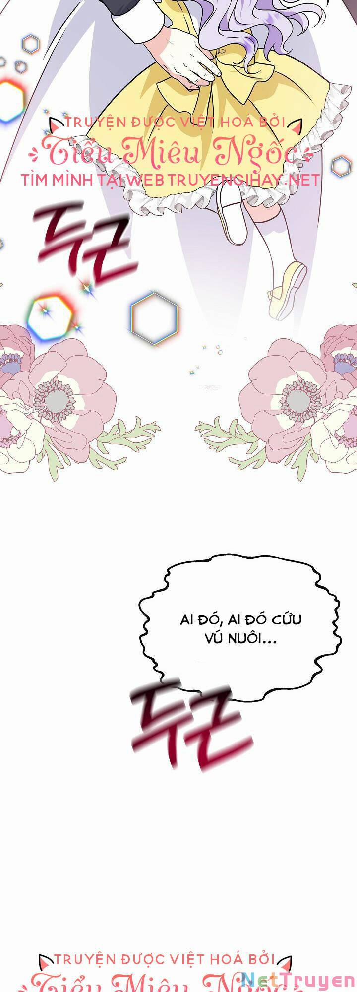 Trở Thành Con Gái Của Các Nhân Vật Chính 37 trang 34