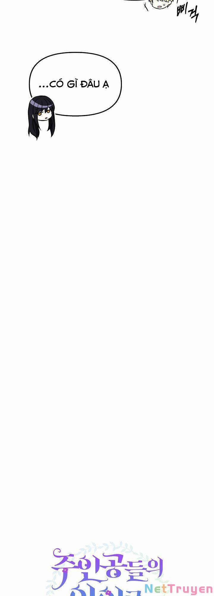 Trở Thành Con Gái Của Các Nhân Vật Chính 37 trang 4