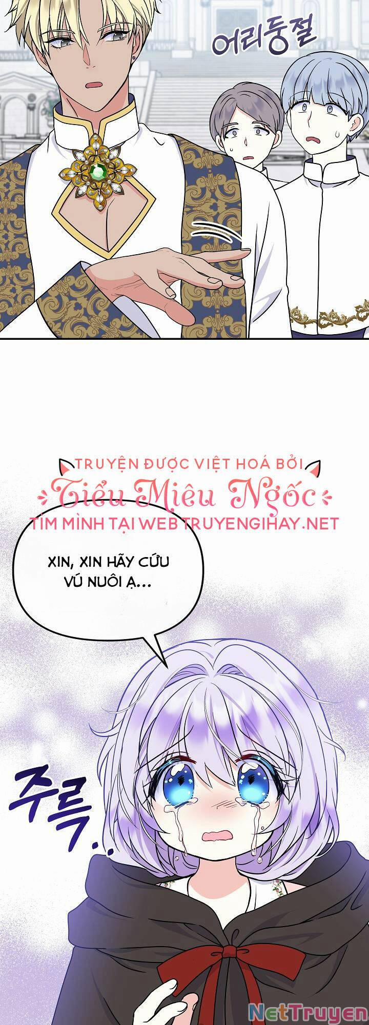 Trở Thành Con Gái Của Các Nhân Vật Chính 37 trang 41