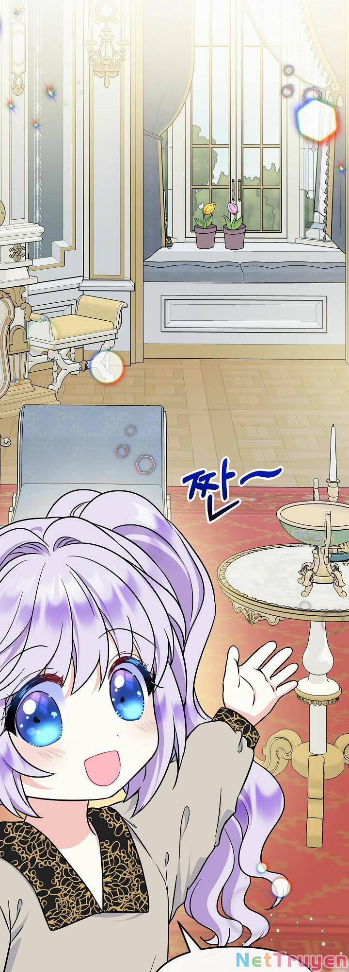 Trở Thành Con Gái Của Các Nhân Vật Chính 37 trang 8