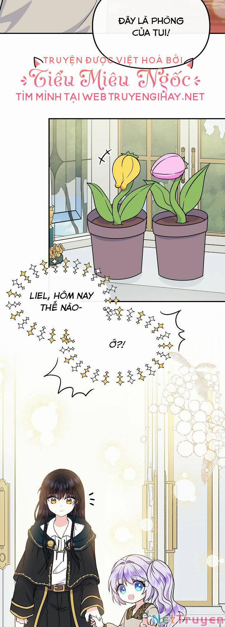 Trở Thành Con Gái Của Các Nhân Vật Chính 37 trang 9