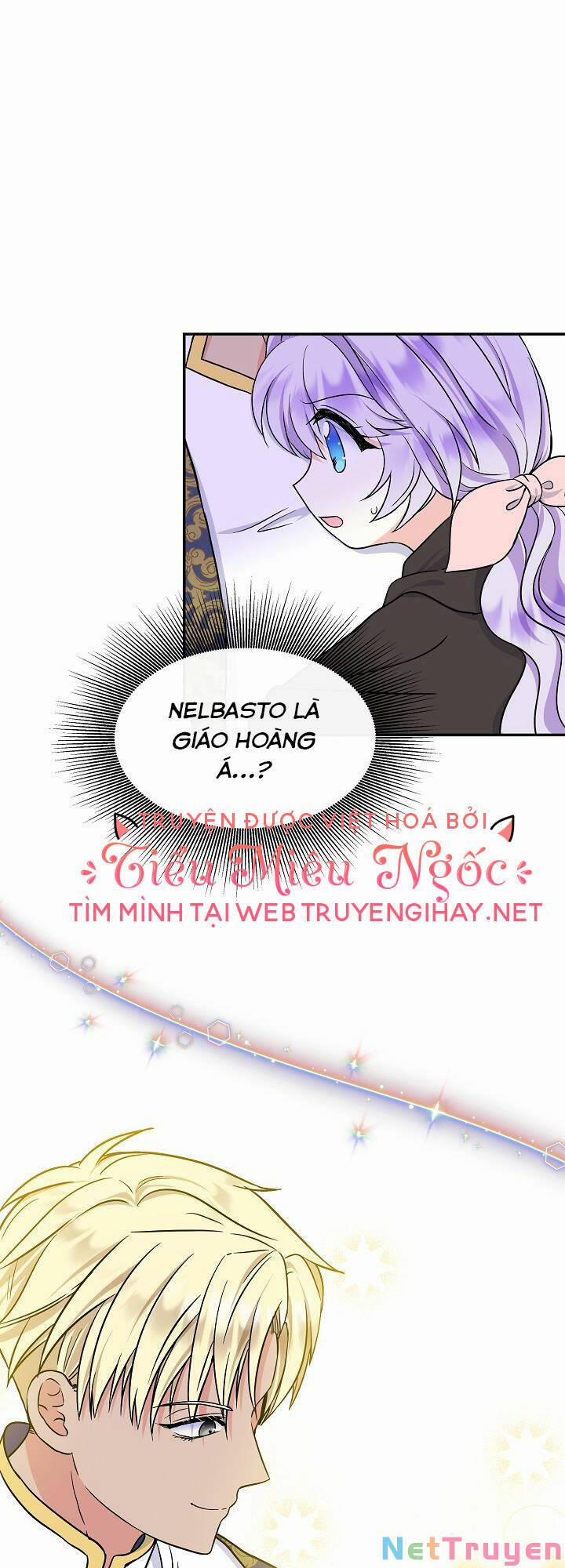 Trở Thành Con Gái Của Các Nhân Vật Chính 38 trang 1