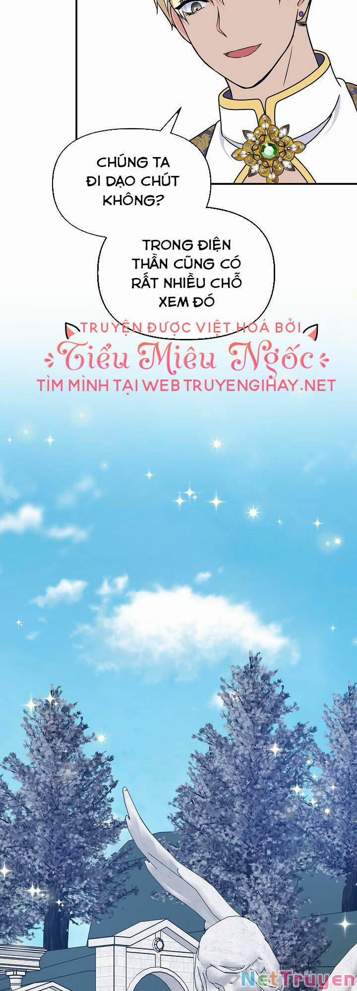 Trở Thành Con Gái Của Các Nhân Vật Chính 38 trang 16