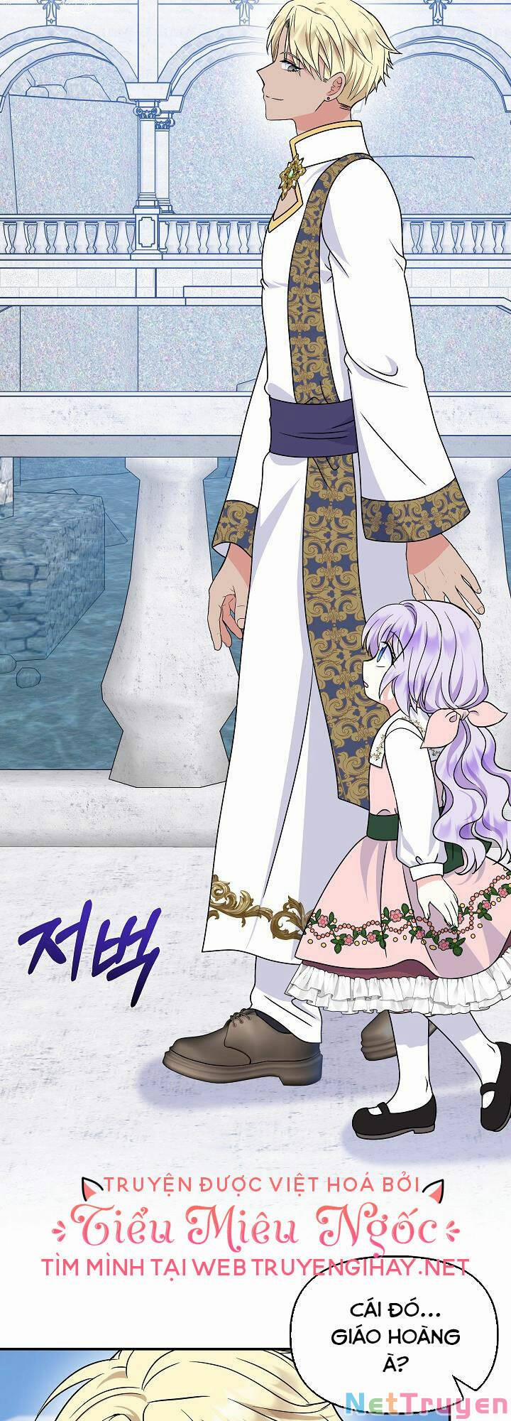 Trở Thành Con Gái Của Các Nhân Vật Chính 38 trang 18