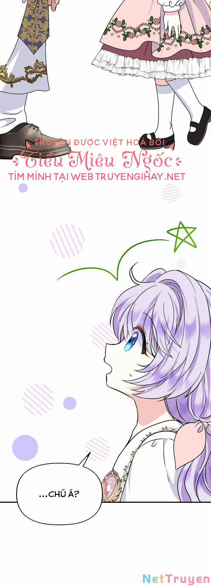 Trở Thành Con Gái Của Các Nhân Vật Chính 38 trang 22