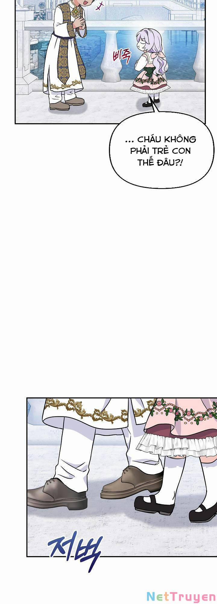 Trở Thành Con Gái Của Các Nhân Vật Chính 38 trang 28