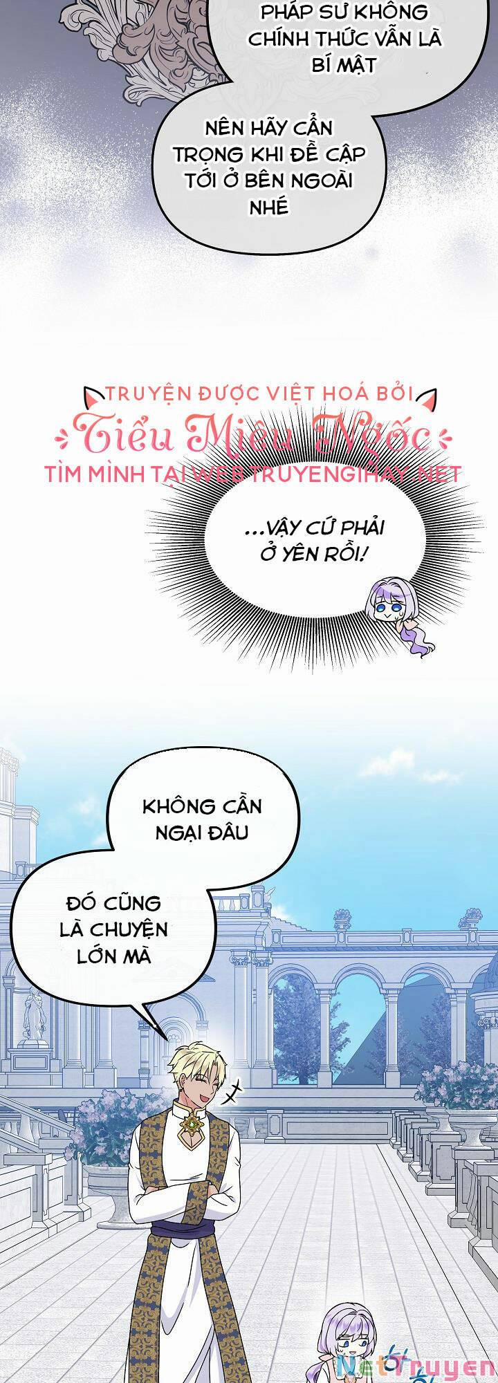 Trở Thành Con Gái Của Các Nhân Vật Chính 38 trang 33