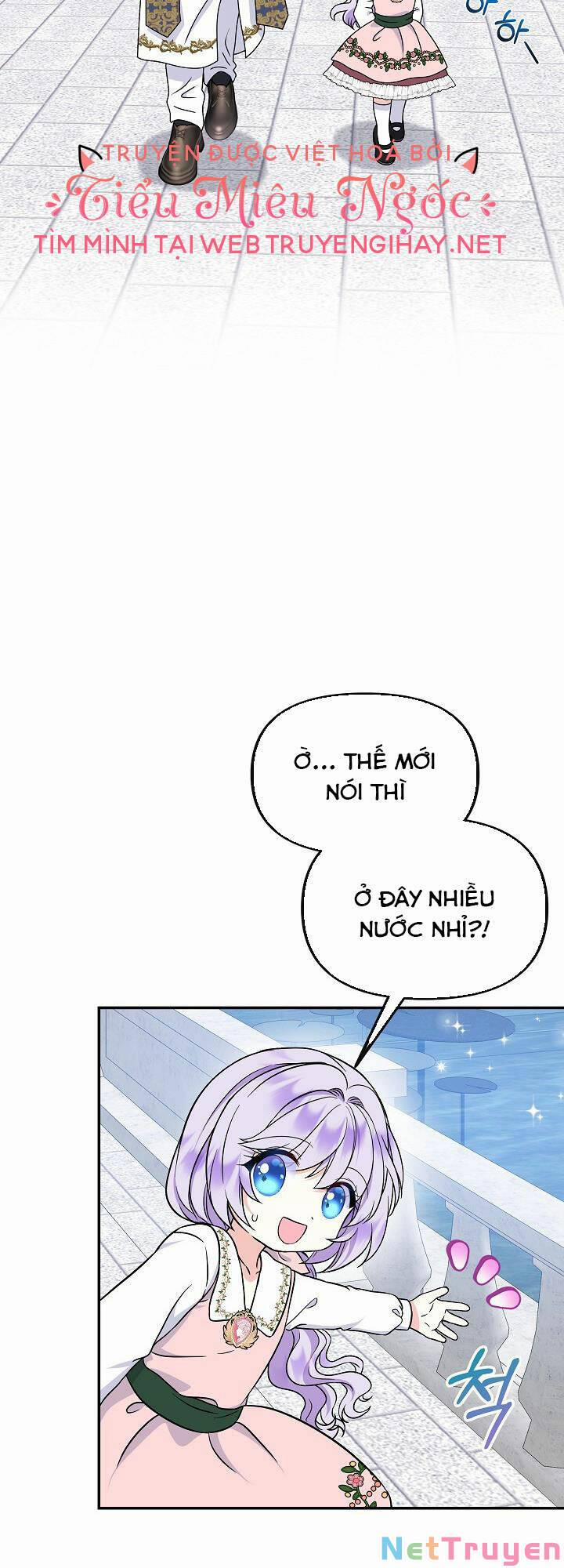 Trở Thành Con Gái Của Các Nhân Vật Chính 38 trang 34