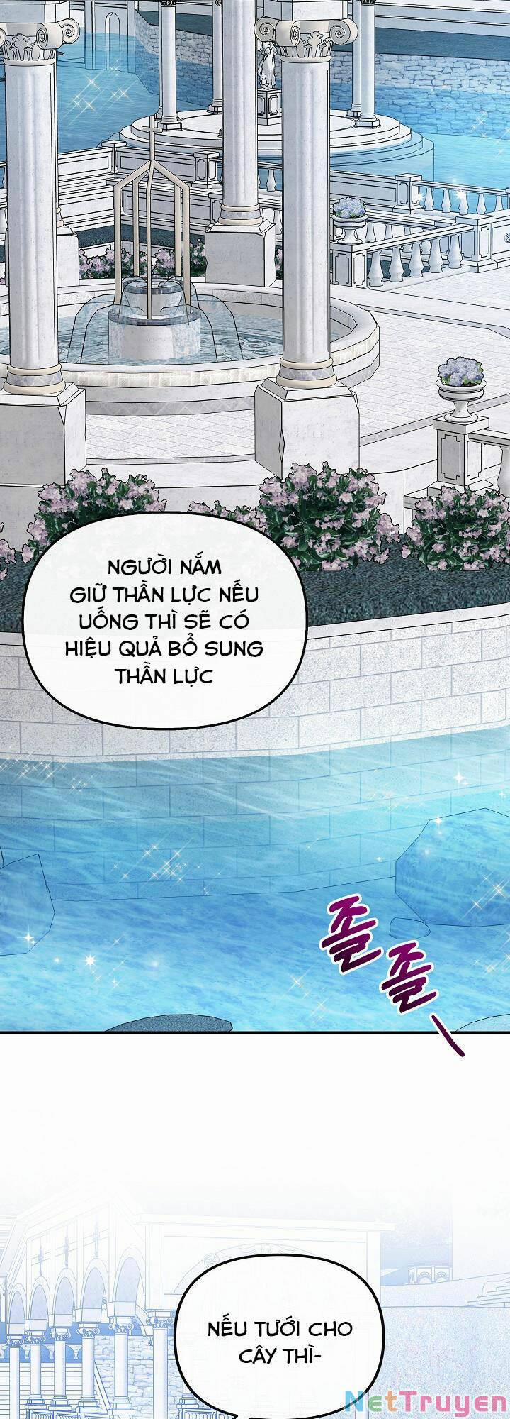 Trở Thành Con Gái Của Các Nhân Vật Chính 38 trang 36