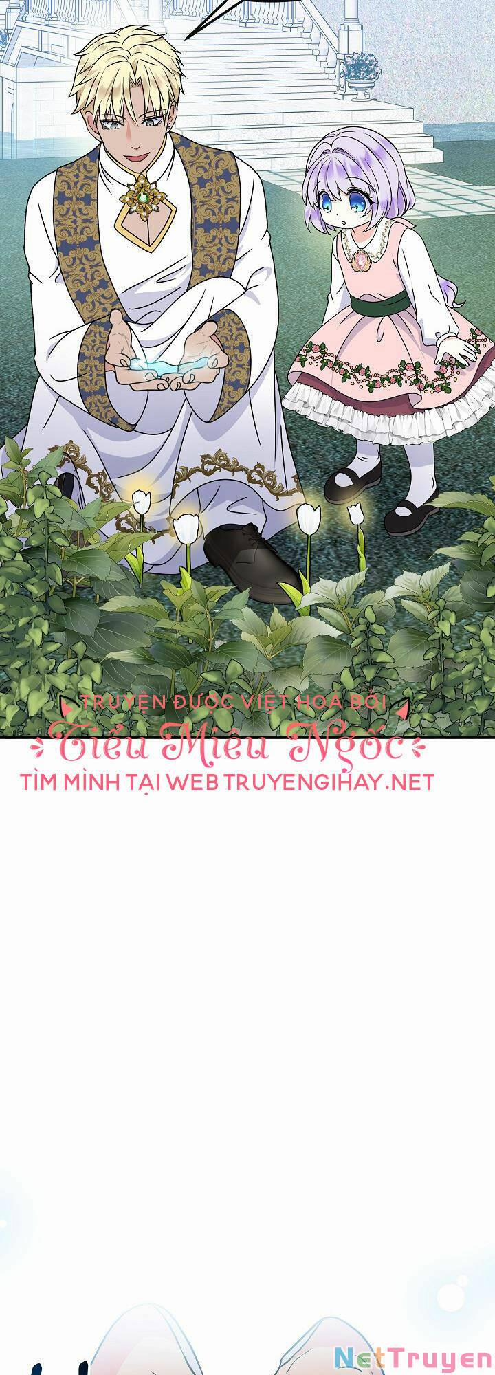 Trở Thành Con Gái Của Các Nhân Vật Chính 38 trang 37