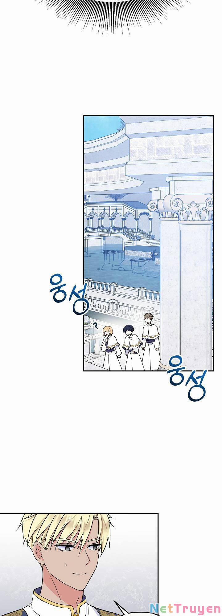 Trở Thành Con Gái Của Các Nhân Vật Chính 38 trang 4