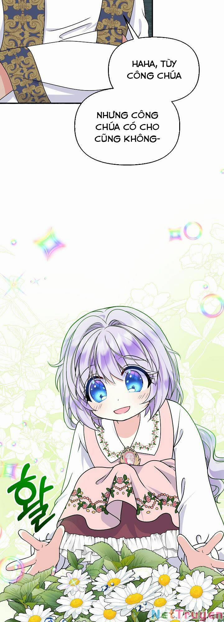 Trở Thành Con Gái Của Các Nhân Vật Chính 38 trang 40