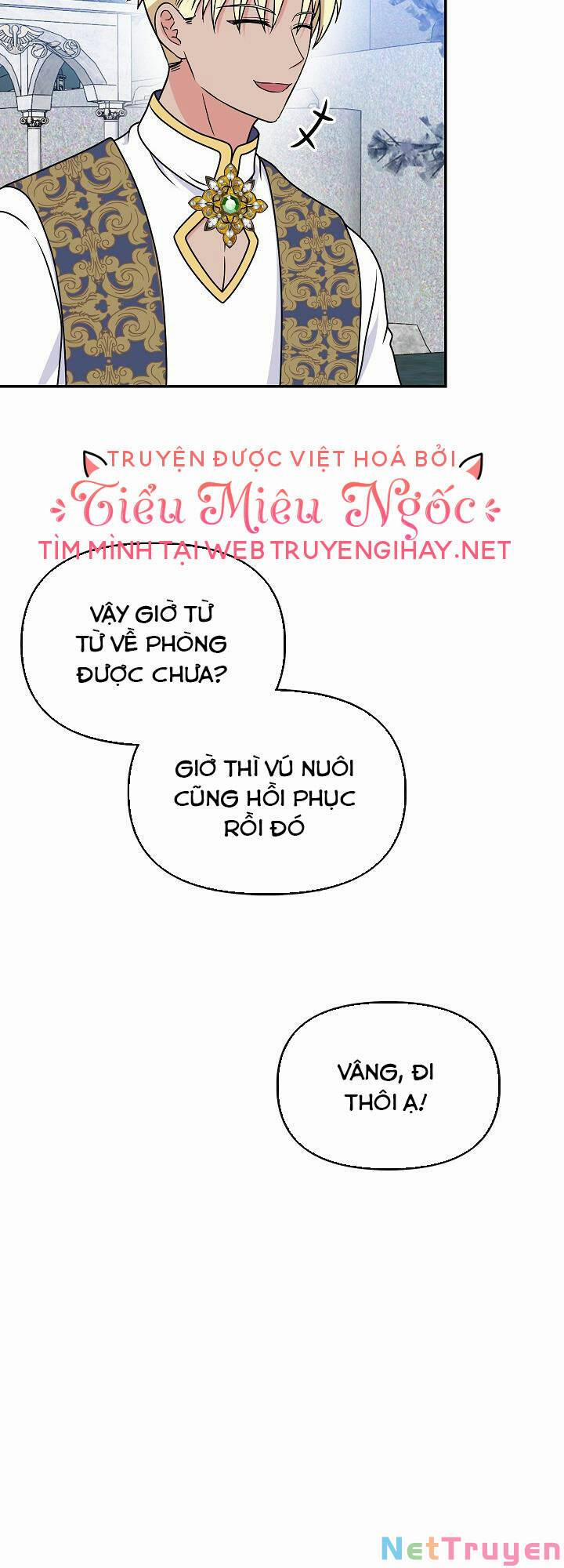 Trở Thành Con Gái Của Các Nhân Vật Chính 38 trang 48