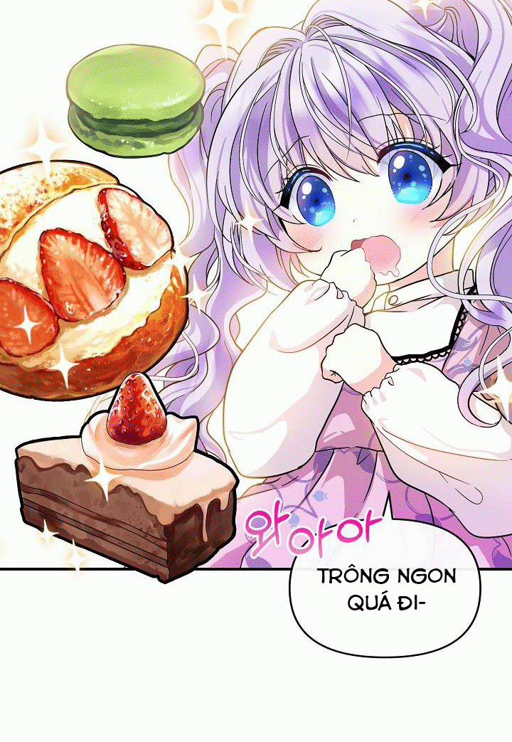 Trở Thành Con Gái Của Các Nhân Vật Chính 4.5 trang 0