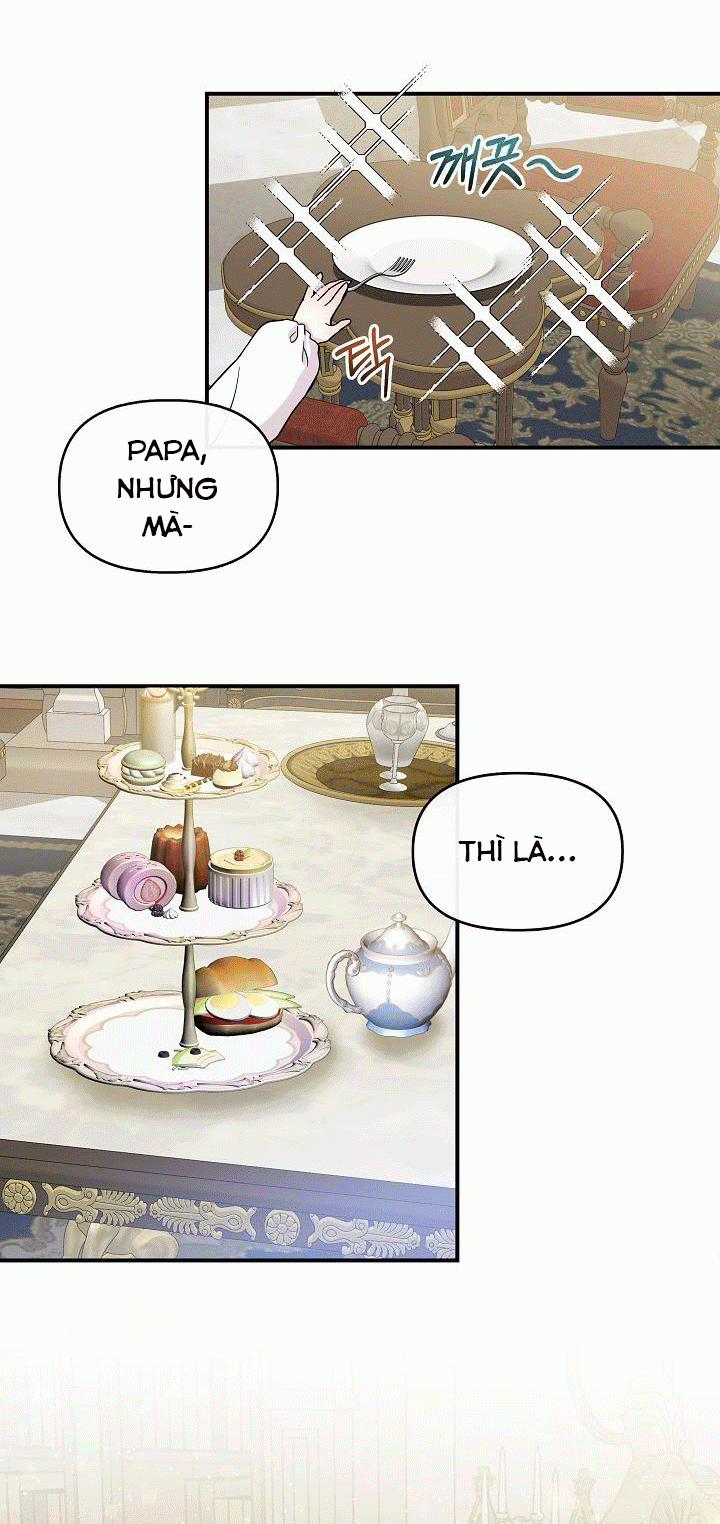 Trở Thành Con Gái Của Các Nhân Vật Chính 4.5 trang 10