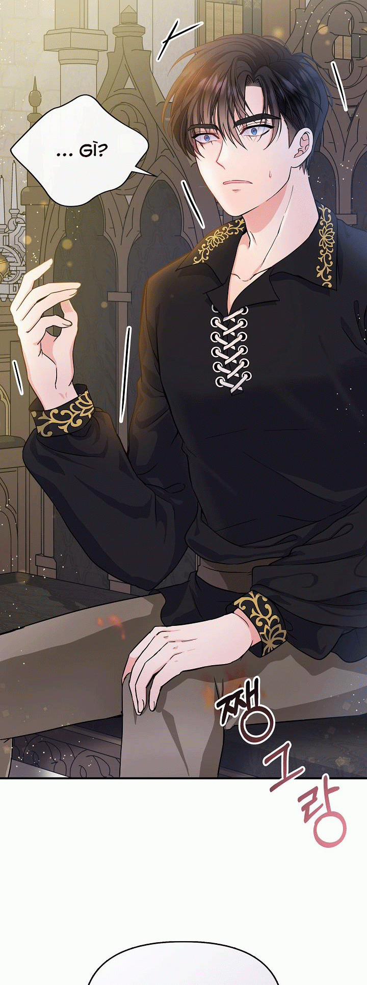 Trở Thành Con Gái Của Các Nhân Vật Chính 4.5 trang 13