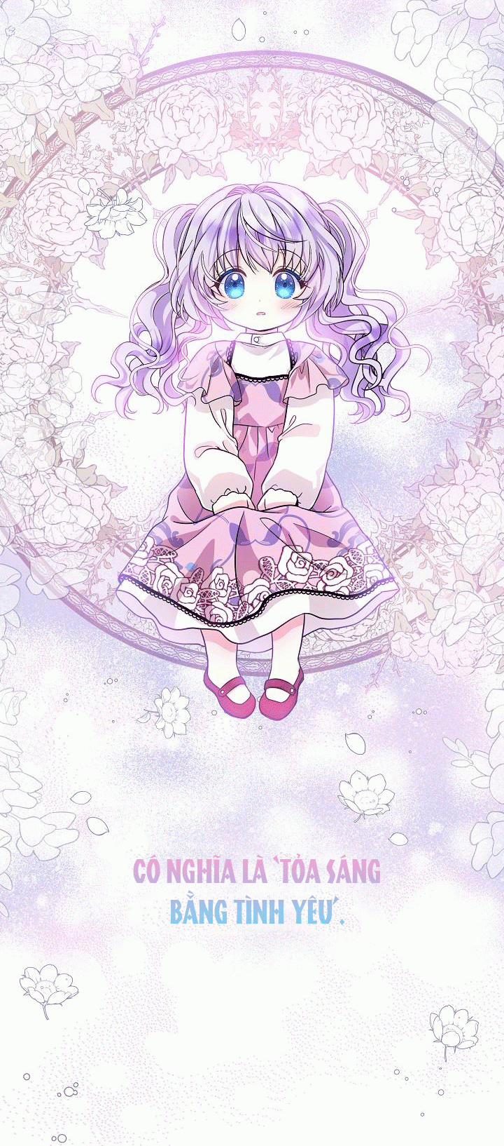 Trở Thành Con Gái Của Các Nhân Vật Chính 4.5 trang 15