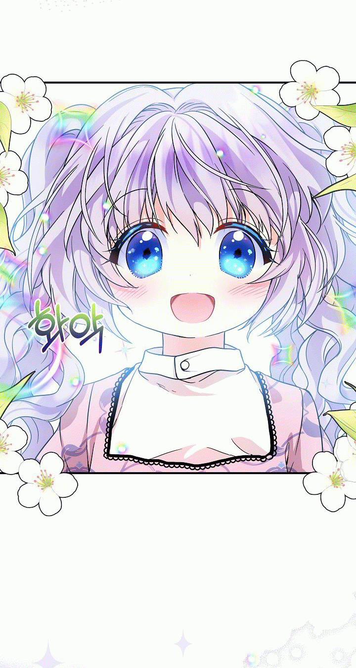 Trở Thành Con Gái Của Các Nhân Vật Chính 4.5 trang 16