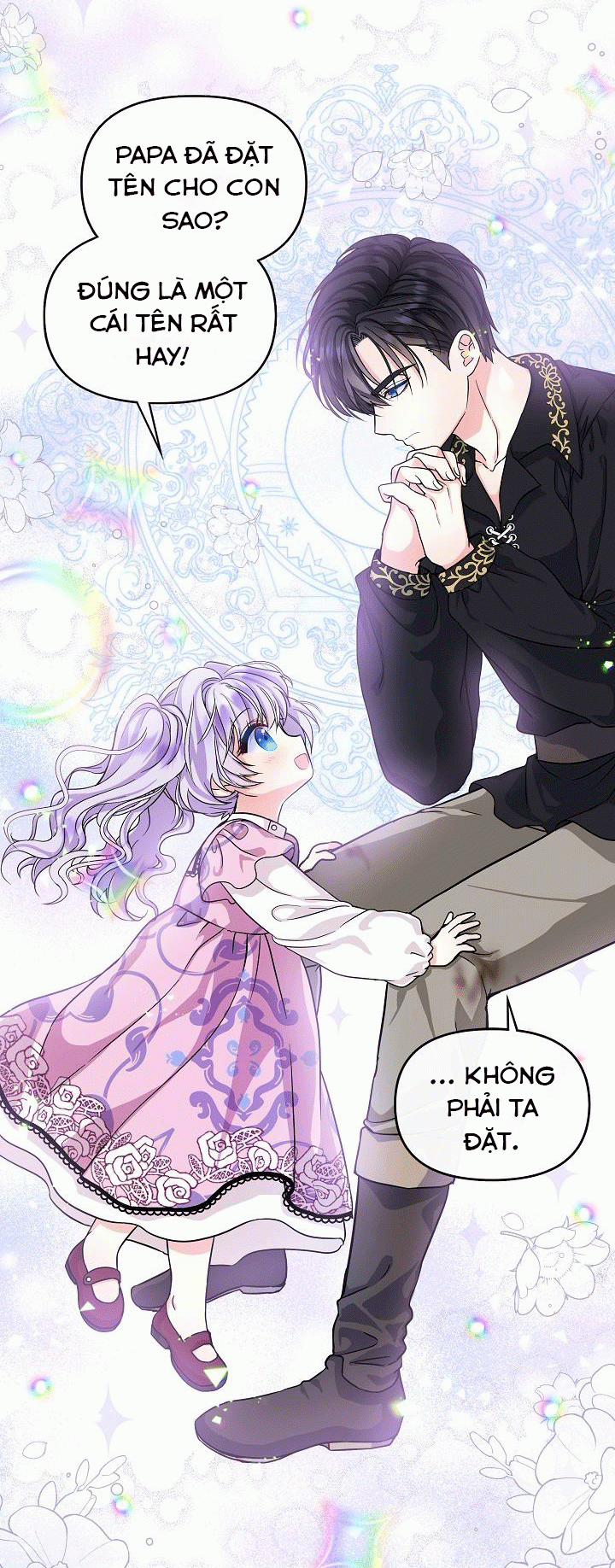 Trở Thành Con Gái Của Các Nhân Vật Chính 4.5 trang 17