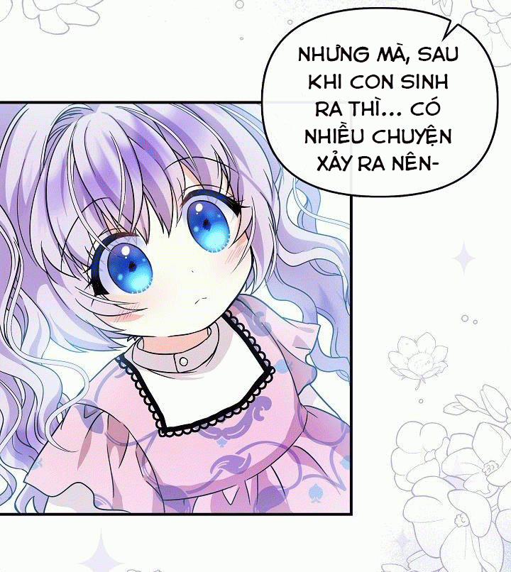 Trở Thành Con Gái Của Các Nhân Vật Chính 4.5 trang 20