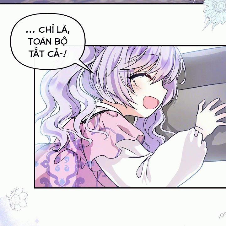 Trở Thành Con Gái Của Các Nhân Vật Chính 4.5 trang 25