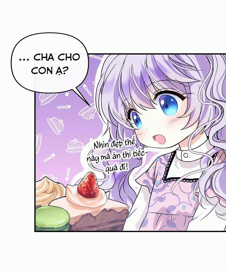 Trở Thành Con Gái Của Các Nhân Vật Chính 4.5 trang 5