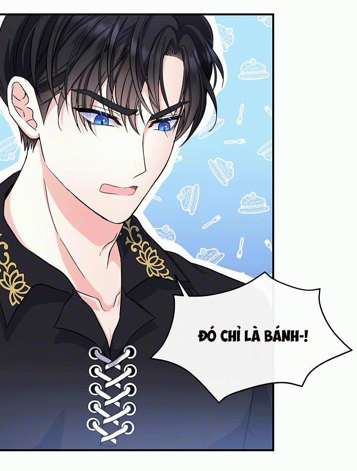 Trở Thành Con Gái Của Các Nhân Vật Chính 4.5 trang 6