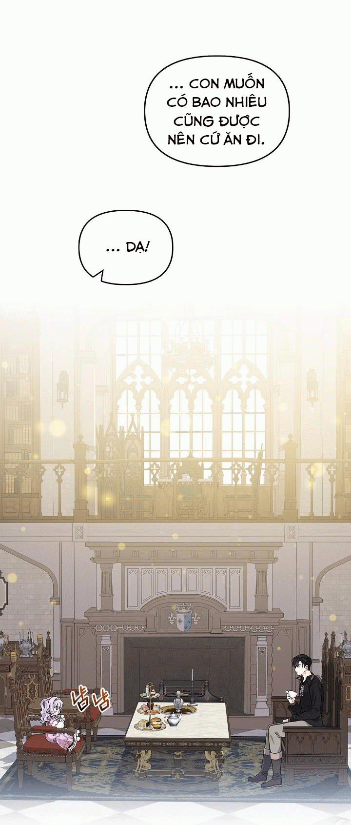 Trở Thành Con Gái Của Các Nhân Vật Chính 4.5 trang 7