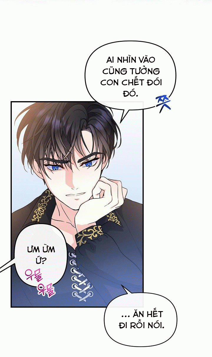 Trở Thành Con Gái Của Các Nhân Vật Chính 4.5 trang 8