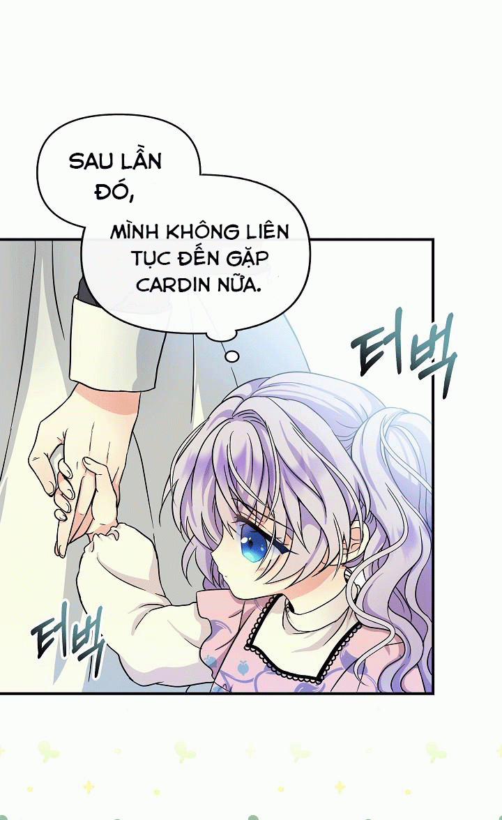 Trở Thành Con Gái Của Các Nhân Vật Chính 4 trang 11