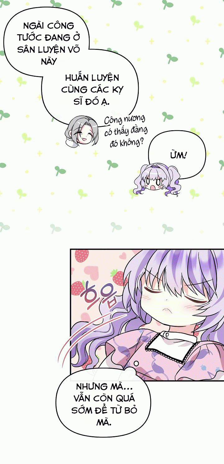 Trở Thành Con Gái Của Các Nhân Vật Chính 4 trang 12