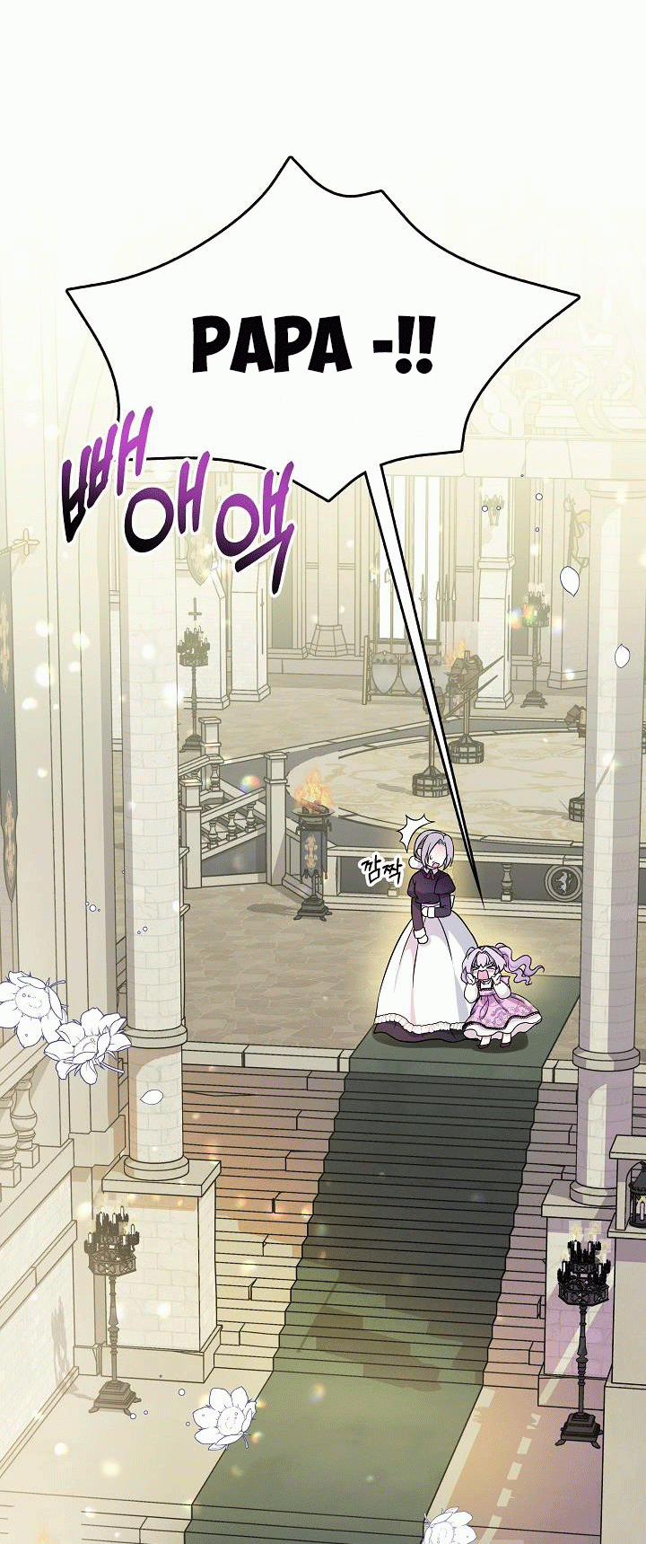 Trở Thành Con Gái Của Các Nhân Vật Chính 4 trang 13