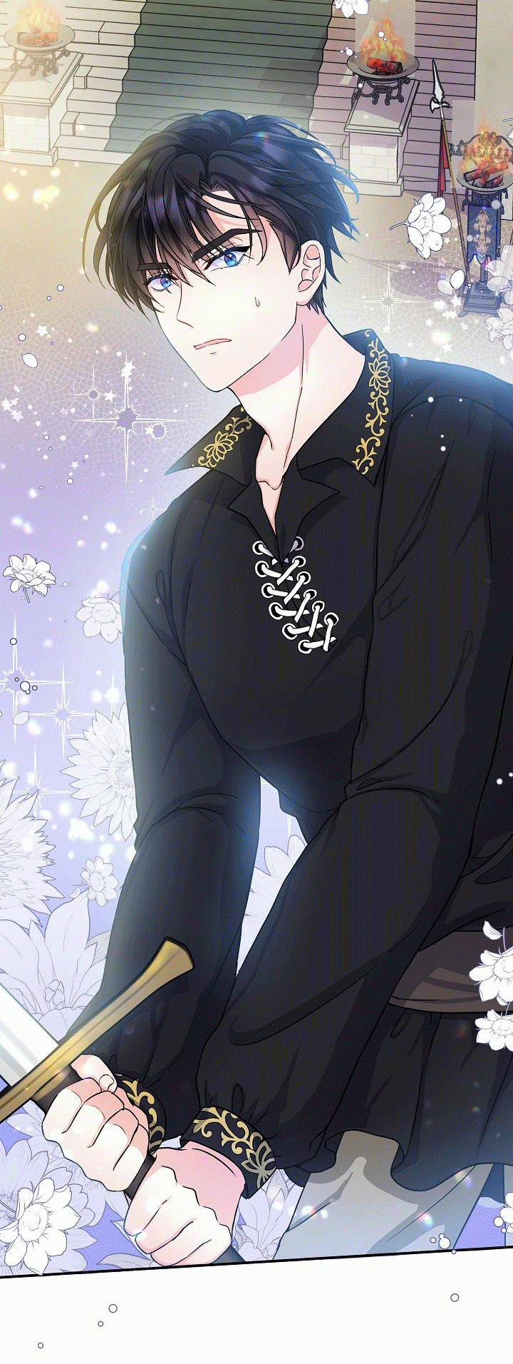 Trở Thành Con Gái Của Các Nhân Vật Chính 4 trang 14