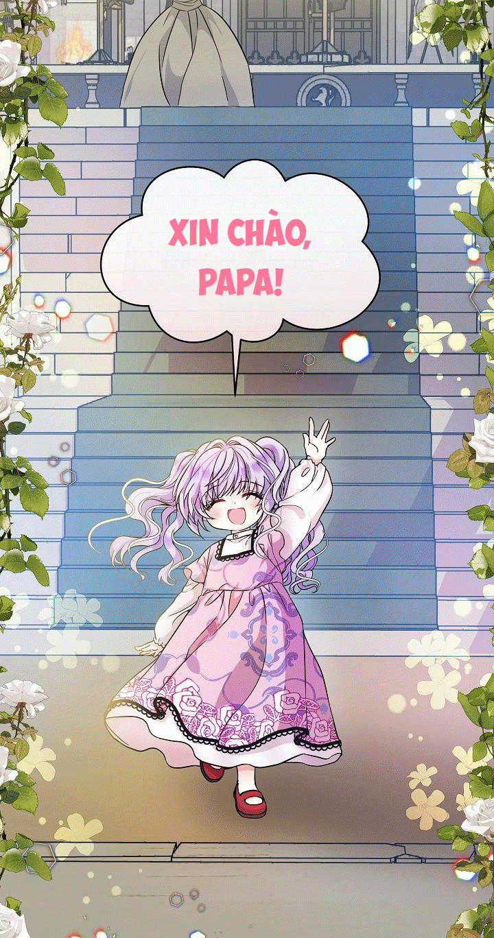 Trở Thành Con Gái Của Các Nhân Vật Chính 4 trang 16