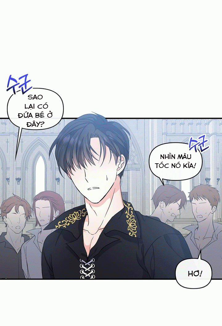 Trở Thành Con Gái Của Các Nhân Vật Chính 4 trang 18