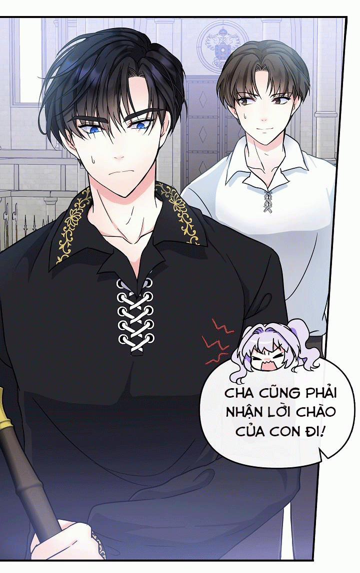 Trở Thành Con Gái Của Các Nhân Vật Chính 4 trang 21