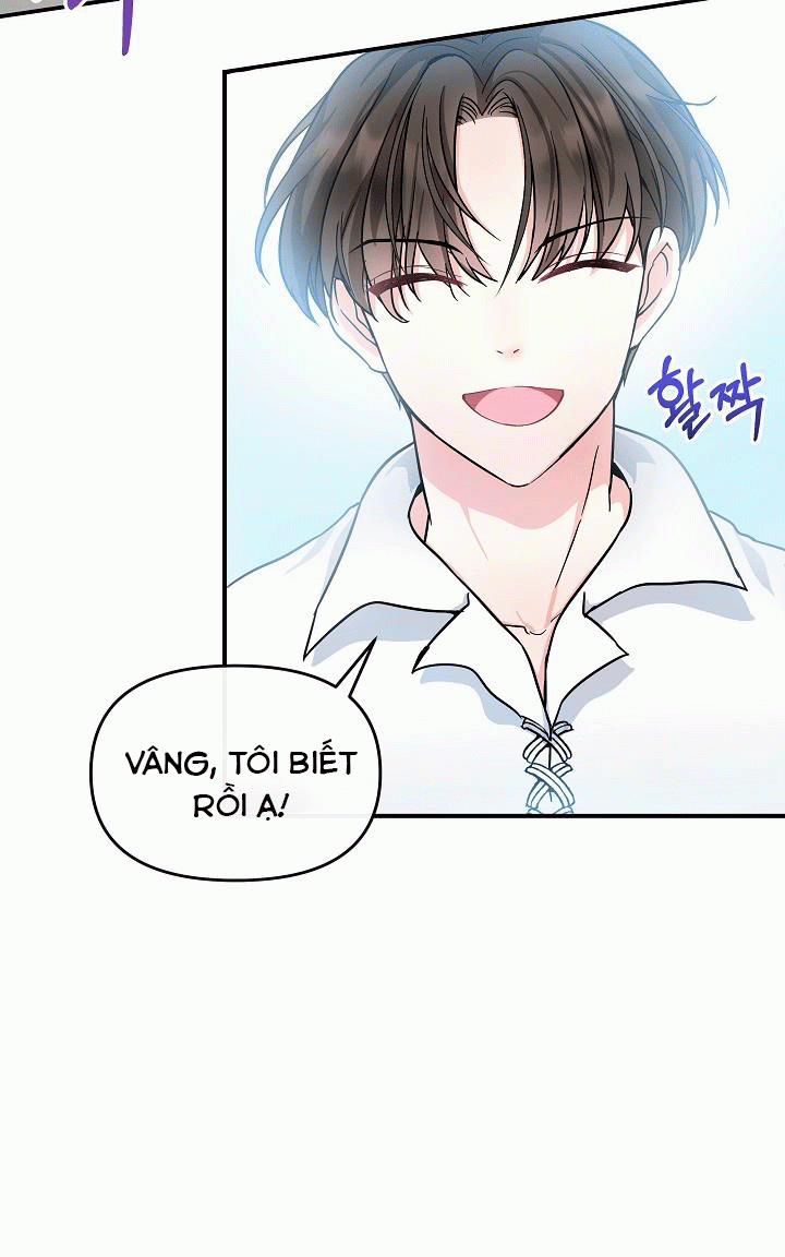 Trở Thành Con Gái Của Các Nhân Vật Chính 4 trang 23