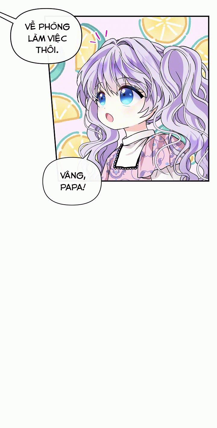 Trở Thành Con Gái Của Các Nhân Vật Chính 4 trang 25