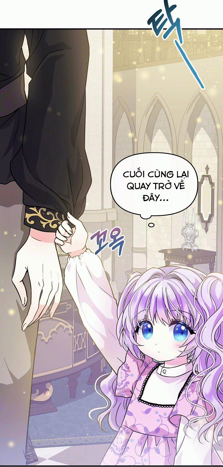 Trở Thành Con Gái Của Các Nhân Vật Chính 4 trang 27