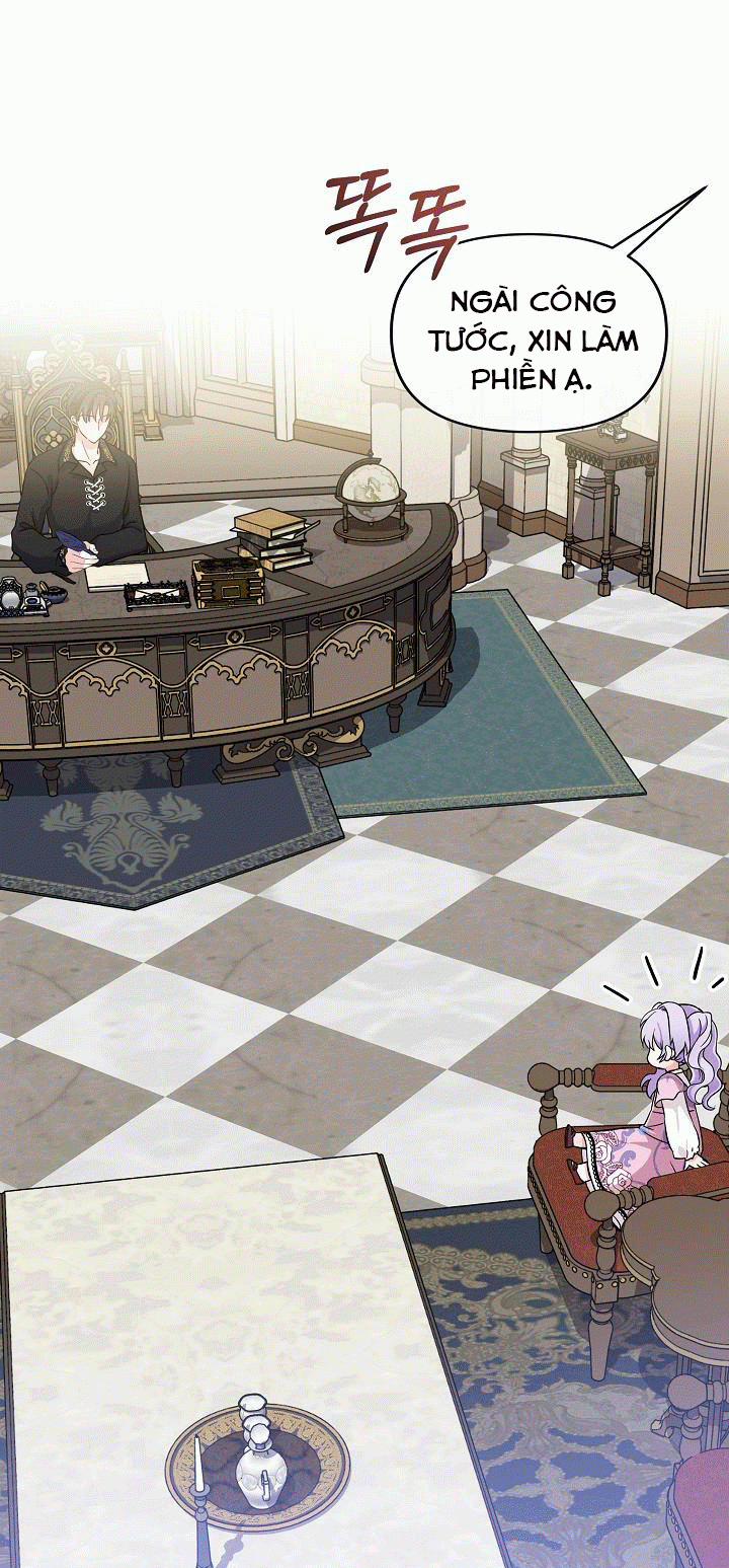 Trở Thành Con Gái Của Các Nhân Vật Chính 4 trang 29